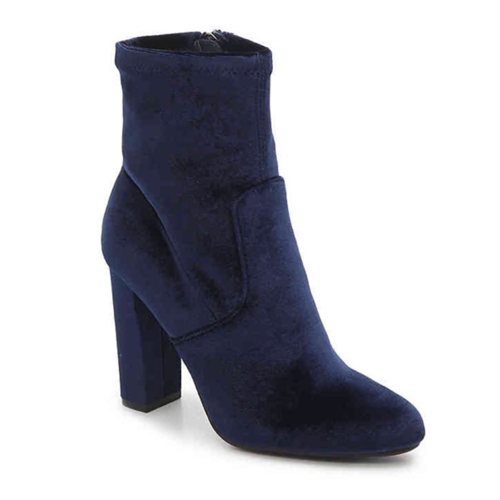 Steve Madden edit booties